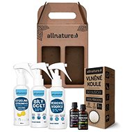 ALLNATURE Eco Pure Home Package 1,52 l - Cleaning Kit
