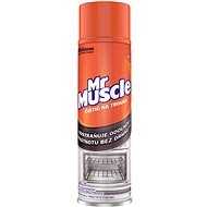 MR. MUSCLE oven cleaner 300 ml - Oven & Grill Cleaner