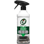 CIF Perfect Finish Oven and Grill 435 ml - Oven & Grill Cleaner