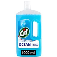 CIF Brillance Ocean 1 l - Floor Cleaner