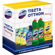 DOMESTOS Clean Home Pack 2 l - Cleaning Kit