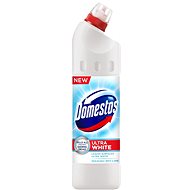 DOMESTOS Extended Power White & Shine 750 ml - Universal Cleaning Product