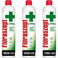 FLORASEPT Triopack Liquid disinfectant 1 l - Disinfectant