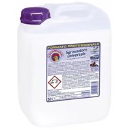 CHANTE CLAIR Sgrassatore Lavender degreaser and cleaner 5 l - Universal Cleaning Product