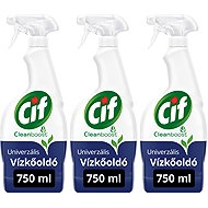 CIF Triopack Power & Shine Spray 750 ml - Bathroom Cleaner