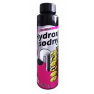 Sodium hydroxide microgranules 500 g - Drain Cleaner
