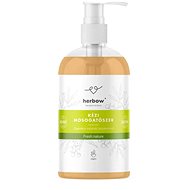 HERBOW Fresh Nature Illatmentes 500 ml - Dish Soap