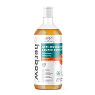 Herbow Machine Fragrance Free Dishwashing Liquid 750 ml - Dishwasher Gel