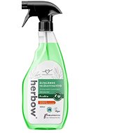 HERBOW Probiotic spray with green apple scent 500 ml - Scent Neutraliser Spray