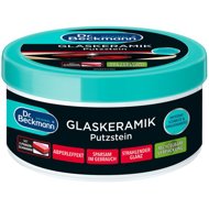 DR. BECKMANN Special cleaner for glass ceramic plates 250 g - Kitchen Cleaner