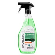 HERBOW Probiotic odour neutralising spray 500 ml - Scent Neutraliser Spray