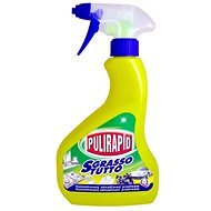 PULIRAPID Sgrasso Tutto 500ml - Degreasing Product