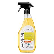 HERBOW Probiotic spray with citrus scent 500 ml - Scent Neutraliser Spray