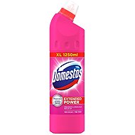 DOMESTOS Extended Power Pink Fresh 1250 ml - Universal Cleaning Product