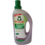 FROSCH Lavender 1 l - Universal Cleaning Product