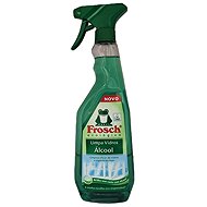 FROSCH Window cleaner spray 750 ml - Window Cleaner