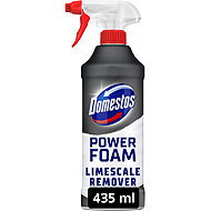 DOMESTOS Power Foam 435 ml - Toilet Cleaner