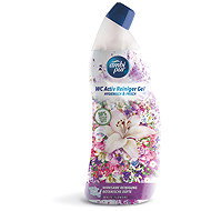 AMBI PUR WC Active gel white flowers 750 ml - Toilet Cleaner