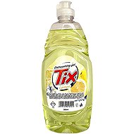 TIX Lemon 500 ml - Dish Soap
