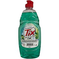 TIX Apple & Aloe Vera 500 ml - Dish Soap