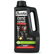 BRIOCHIN Waste cleaner 900 ml - Drain Cleaner