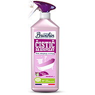 BRIOCHIN Flower 750 ml - Bathroom Cleaner