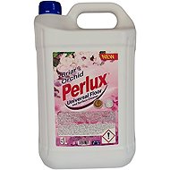 PERLUX Briar&Orchid 5 l - Floor Cleaner