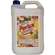 PERLUX Lemon & Tropical Fruit 5 l - Floor Cleaner