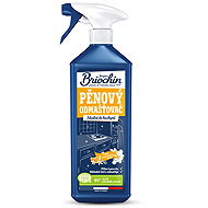 BRIOCHIN Orange 750 ml - Kitchen Cleaner