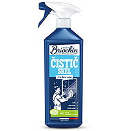 BRIOCHIN Glass cleaner 750 ml - Window Cleaner