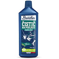 BRIOCHIN Eucalyptus 1 l - Floor Cleaner