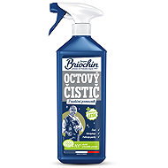 BRIOCHIN Vinegar cleaner 750 ml - Universal Cleaning Product
