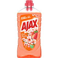 AJAX Fete Des Fleurs Peach Blossom 1 l - Floor Cleaner