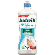 LUDWIK Aloe Vera 900 g - Dish Soap