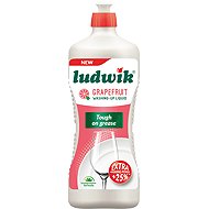LUDWIK Grapefruit 900 g - Mosogatószer