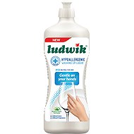 LUDWIK Unscented 900 g - Dish Soap