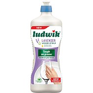 LUDWIK Levendula 900 g - Mosogatószer
