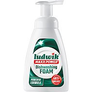 LUDWIK Max Power 300 ml - Mosogatószer