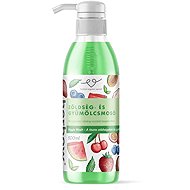 HERBOW Fruit and Vegetable Wash 500 ml - Dish Soap