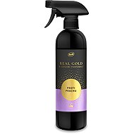 REAL Gold Anti-dust 550 g - Furniture Cleaner