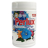 PERLUX Mountain Breeze 80 pcs - Cleaning Wipes
