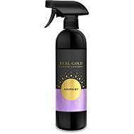 REAL Gold Bathroom 550 g - Bathroom Cleaner