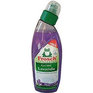 FROSCH Lavender 750 ml - Toilet Cleaner