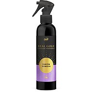 REAL Gold home perfume 300 ml - Air Freshener