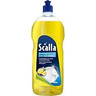 SCALLA Lemon 1 l - Dish Soap