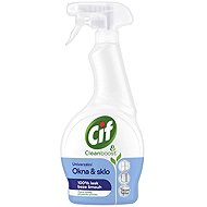 CIF Universal window & glass cleaner 500 ml - Window Cleaner