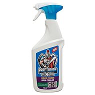 PRAETORIAN Safe Guard Eucalyptus 750 ml - Degreasing Product