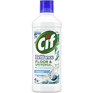 CIF Brilliance Ocean 1.1L - Universal Cleaning Product