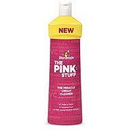 THE PINK STUFF Universal cleaning cream 500 ml - Universal Cleaning Product