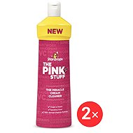 THE PINK STUFF Universal cleaning cream 500 ml - Universal Cleaning Product
